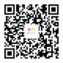 YOYI Music WeChat QR